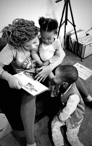 Photo of Sparkling Stars Learning Center LLC Daycare - Tulsa, OK