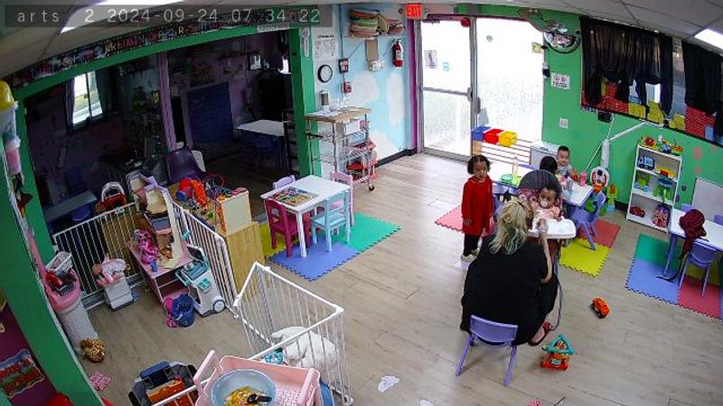 Photo of Mrs Jackie’s Daycare - Independence, MO