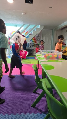 Photo of Little Paradise Daycare - Worcester, MA