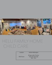 Photo of Helu Childcare Daycare