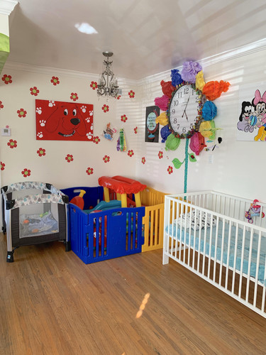 Photo of Little Early Beginnings Daycare - Downey, CA