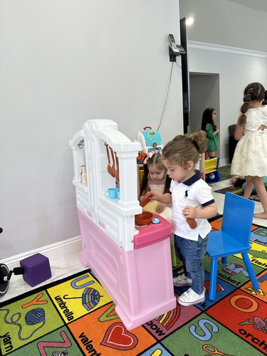 Photo of Dilovyan Family Child Care - Glendale, CA