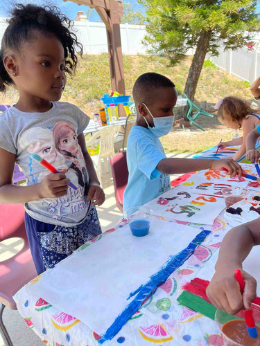 Photo of Fielder's Family Daycare - Moreno Valley, CA