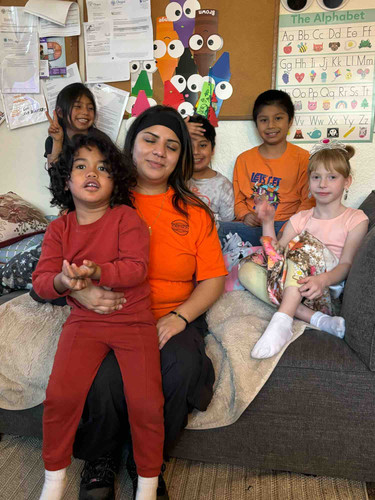 Photo of María Lourdes Ruiz Daycare - Portland, OR