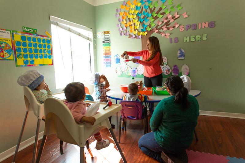 Photo of Three Little Bears Daycare - North Hollywood, CA