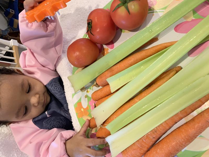 Photo of Skeyci Children Programs Daycare - Castro Valley, CA