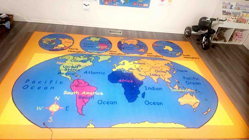 Photo of A Sweet Home Academy - Moses Lake, WA