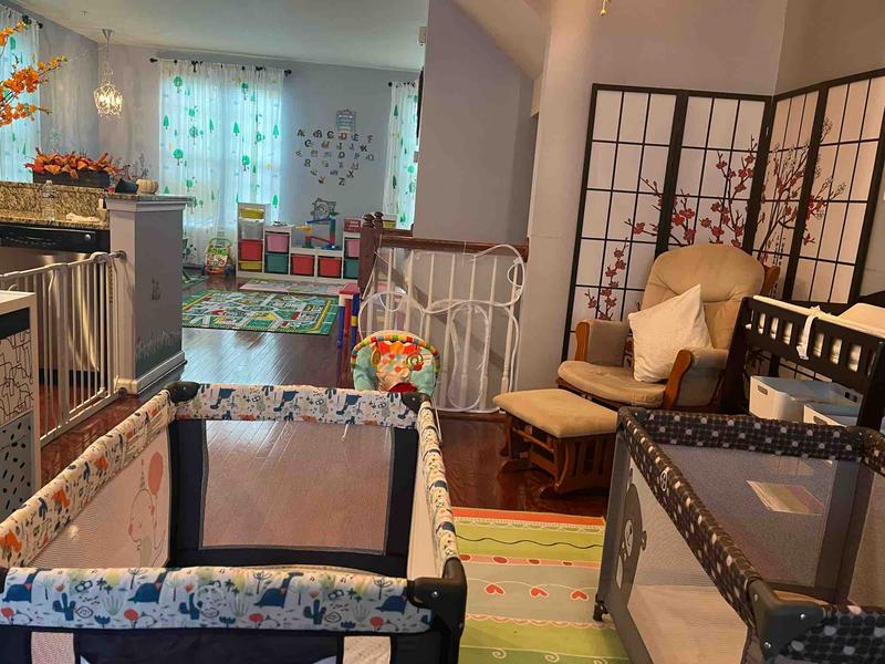 Photo of Bayese Gutema DBA: Glory Family Child Care LLC. - Burtonsville, MD