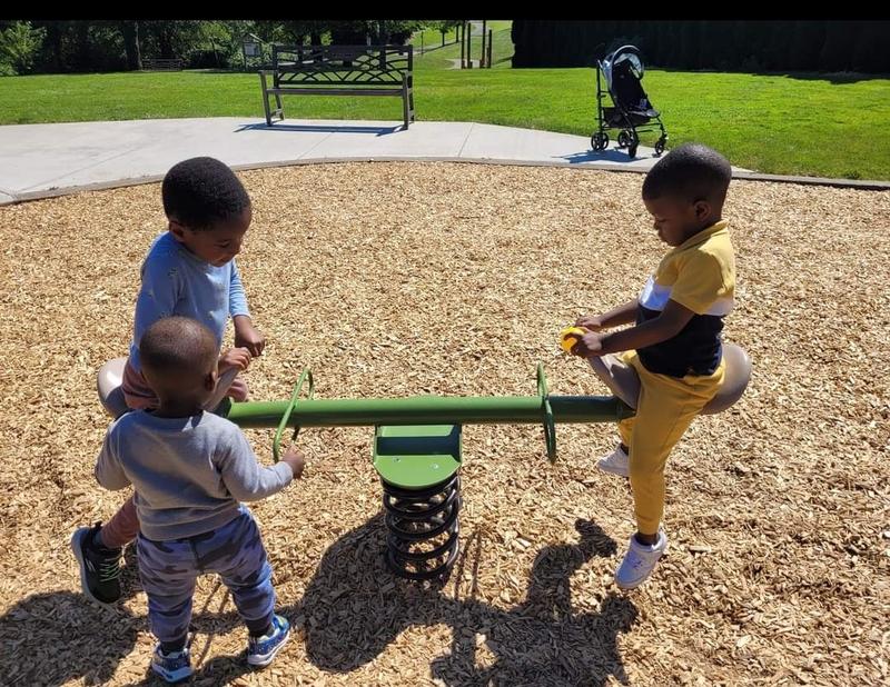 Photo of Solid Starts Home Daycare - Hillsboro, OR