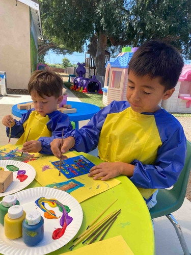 Photo of Montiel Family Childcare - Pico Rivera, CA