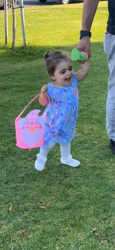 Photo of Little Angels Daycare - La Mesa, CA