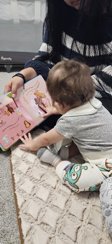 Photo of Esperanza Daycare LLC - Vancouver, WA