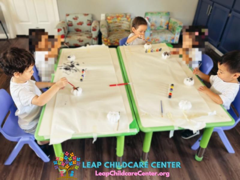 Photo of Leap Childcare Center - Bakersfield, CA