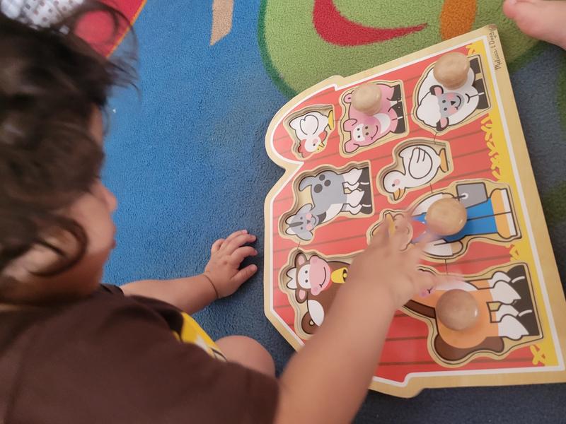 Photo of Vianca Magana Family Day Care - Chula Vista, CA