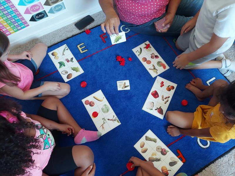 Photo of Wickrama Family Childcare - Menifee, CA