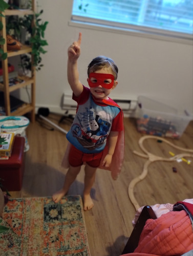 Photo of Amanda Lee S. - Vancouver, WA