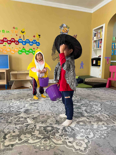 Photo of Rising Star Childcare - Fresh Meadow, NY