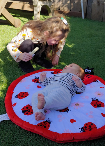 Photo of Sarita's Daycare - Fort Bragg, CA