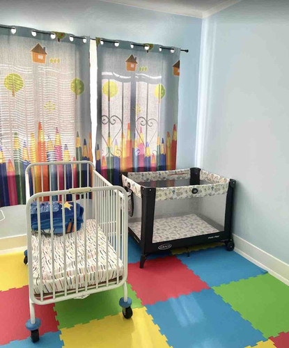 Photo of Robles Family Child Care - Los Angeles, CA