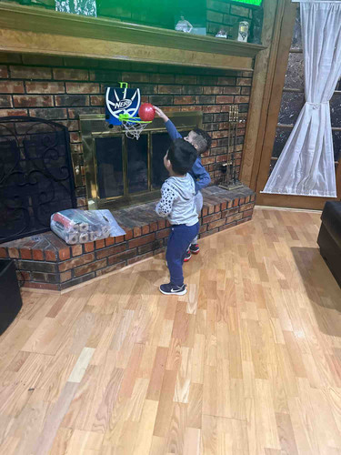 Photo of Good Times Daycare - Desoto, TX