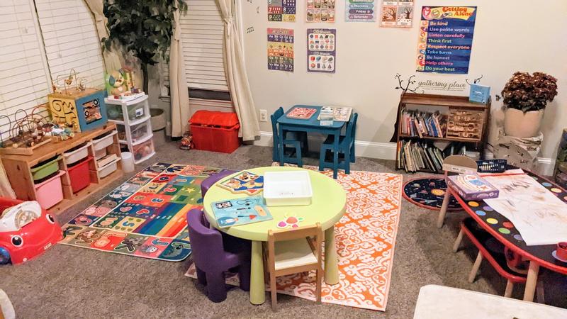 Photo of Sofia Grace's STEAM Academy - Lawrenceville, GA