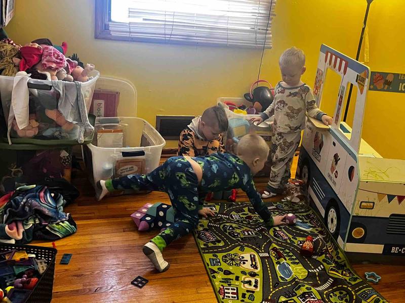 Photo of Precious Little Stars Childcare - Arlington, MN