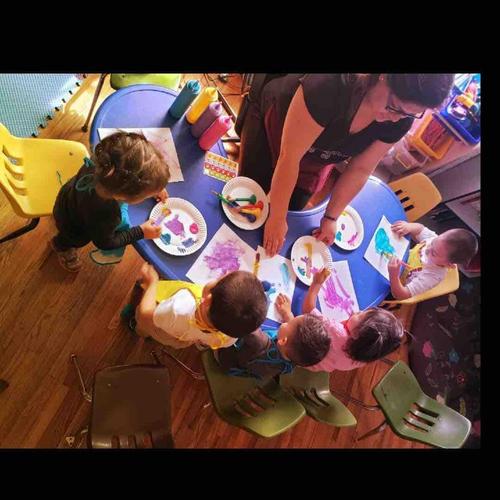 Photo of My Little Rascals  Family Daycare - Bakersfield, CA