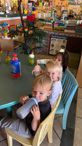 Photo of Annabel's Family Daycare - San Diego, CA