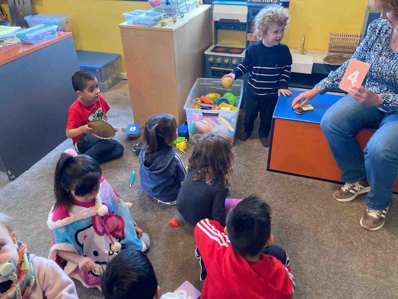 Photo of "ET" Kids! Home Child Care - San Jose, CA