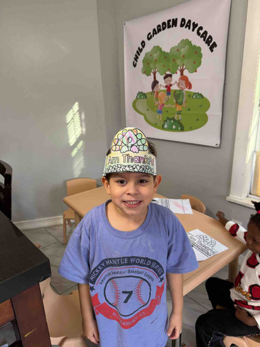 Photo of Child Garden Daycare - Saugus, MA