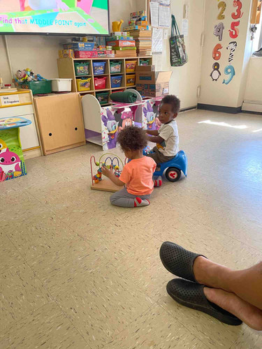 Photo of Maria’s Daycare - New York, NY