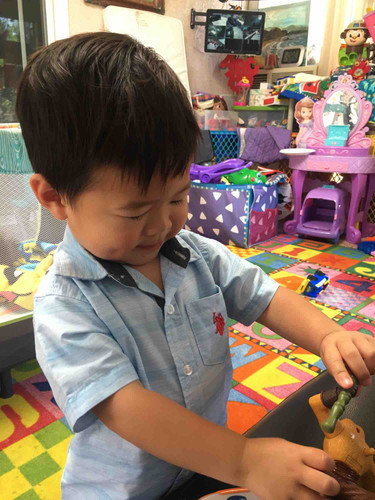 Photo of Kaluwahewa Family Day Care Daycare - Woodland Hills, CA