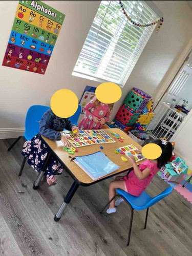 Photo of Busy Bodies Childcare - Fresno, CA