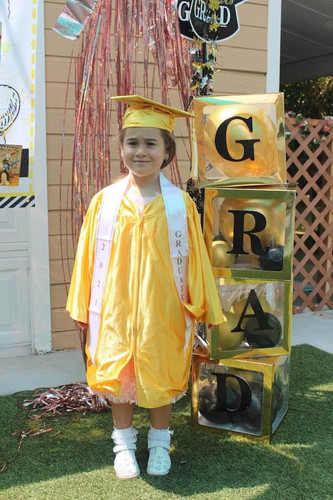 Photo of Little Stars Davoian Family Daycare - Glendale, CA