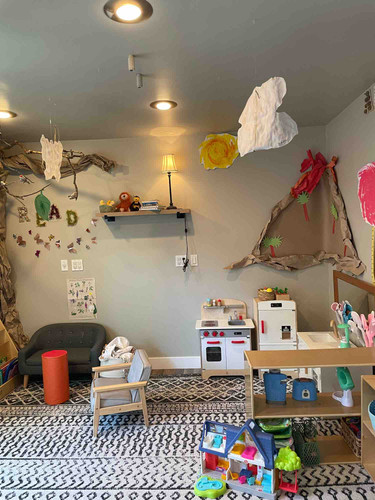 Photo of Crow’s Nest Play Care - Redlands, CA