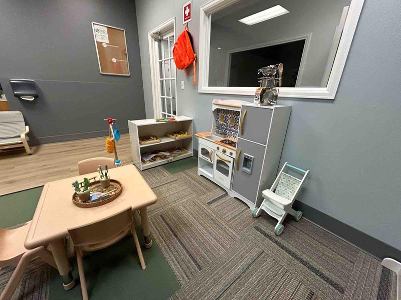 Photo of Unique Play Place - Colorado Springs, CO