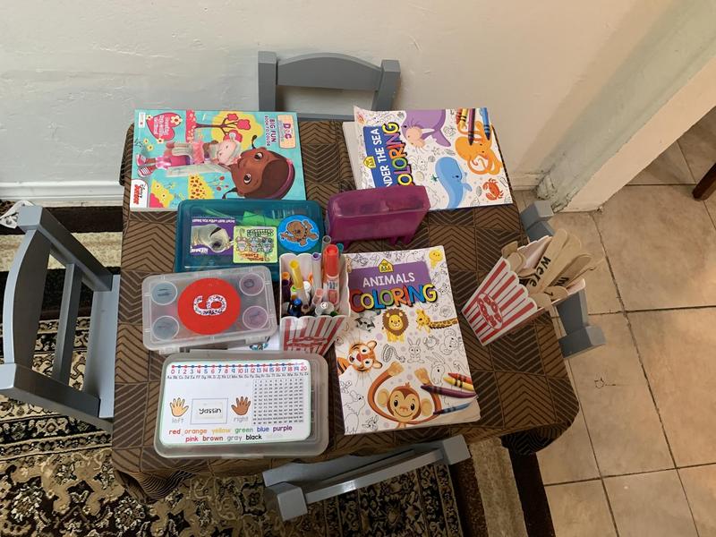 Photo of Ahmed, Hawa Warsame Family Child Care - San Diego, CA