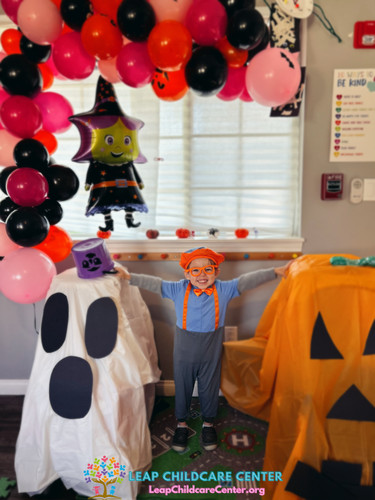 Photo of Leap Childcare Center - Bakersfield, CA