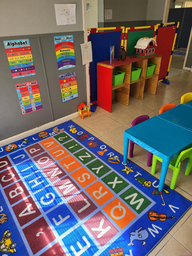 Photo of Flourishing Sprouts Learning Academy - Houston, TX