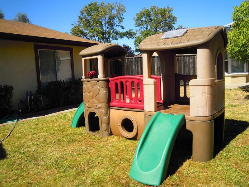 Photo of Santa Clara Angel Christian Day Care - Santa Clara, CA