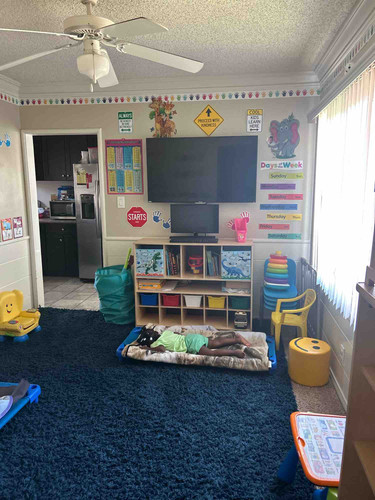 Photo of Crawford Family Child Care - Compton, CA