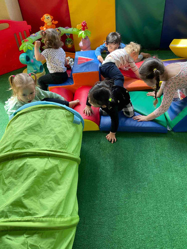 Photo of My Little Tribe Daycare In Ladera Ranch - Ladera Ranch, CA