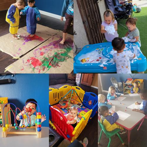 Photo of Rocio Contreras Daycare - San Diego, CA