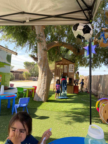 Photo of Montiel Family Childcare - Pico Rivera, CA