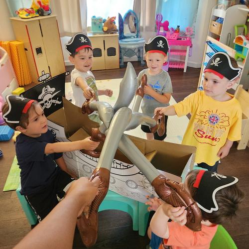 Photo of Mukilteo Rainbow Daycare - Mukilteo, WA