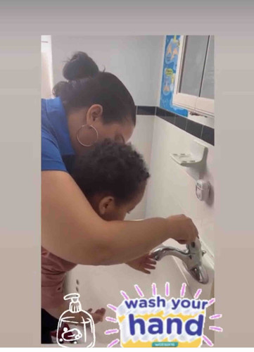 Photo of We Care Daycare - Bronx, NY