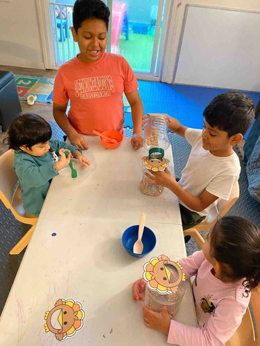 Photo of Home Sweet Home - San José, CA