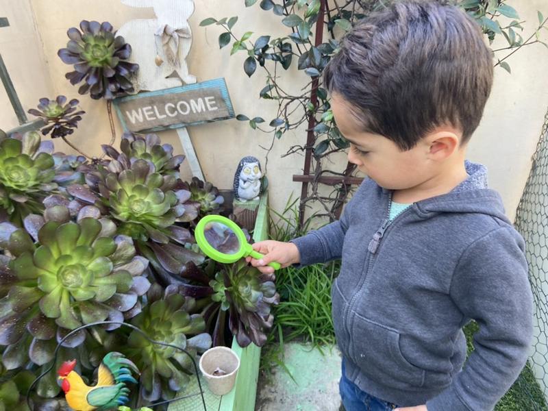 Photo of Villalba Fcc Aka Lots Of Love Daycare - Santa Barbara, CA