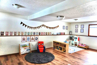 Photo of Hang Mary Daycare