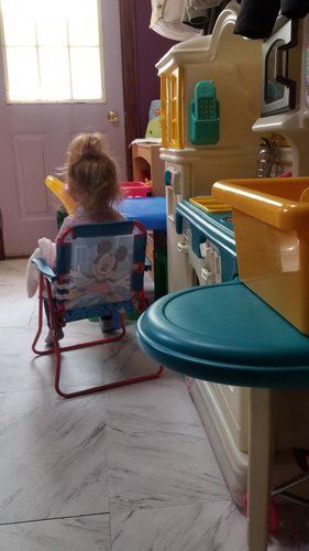 Photo of Kids Kingdom Family Daycare - Syracuse, NY